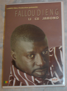 fallou dieng