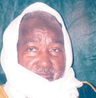 serigne touba