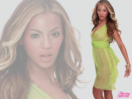 beyonce et aby