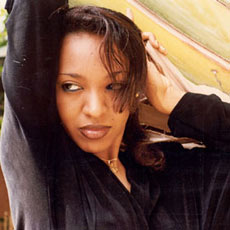 UNE FEMME QUI C CHANTE
